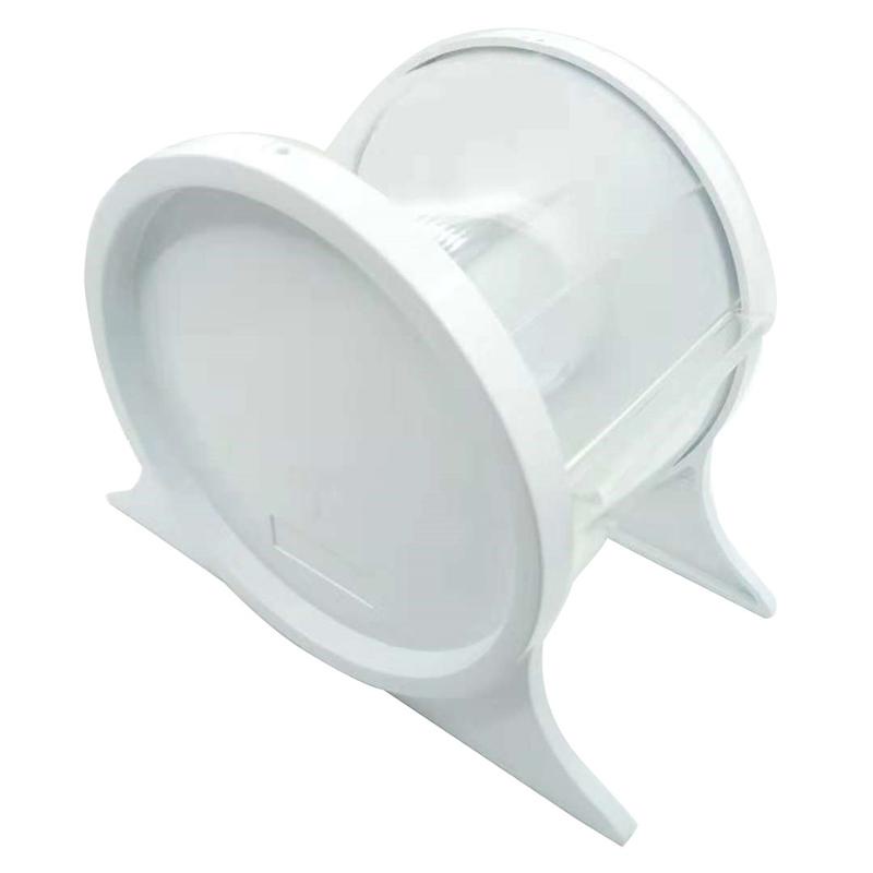 Dụng Cụ Lọc Răng Sử Dụng Một Lần Màu Xanh Dương