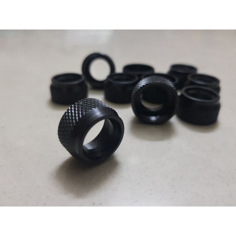 Vòng đệm giữ mũi vít Makita TD022 - TD090