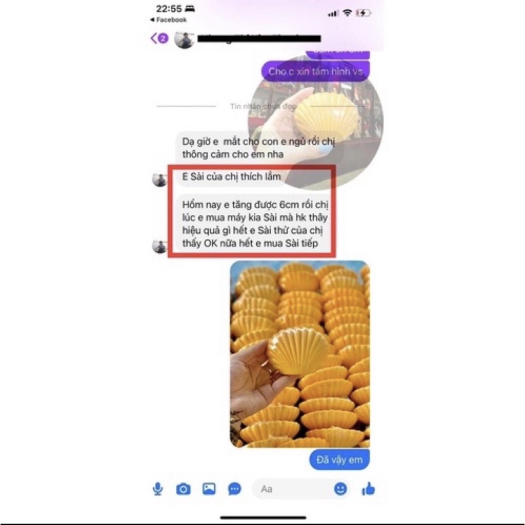 Xà Phòng Tăng Vòng 1 Mị Hương