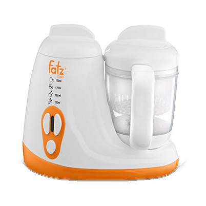 Máy chế biến thức ăn dặm Fatzbaby Pro 1 FB9615SL