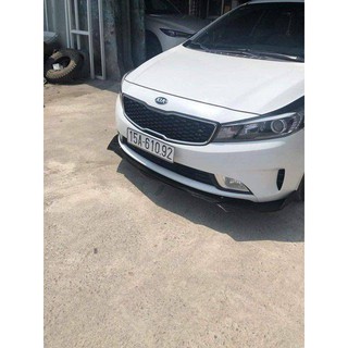 Lip trước KIA K3 - KIA Cerato