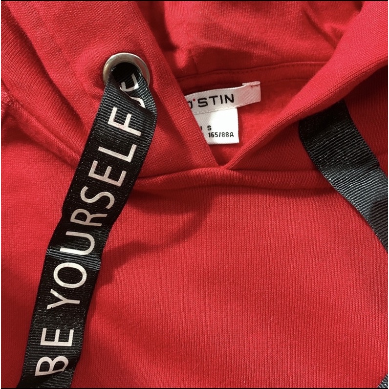 Áo hoodie OSTIN xuất xịn