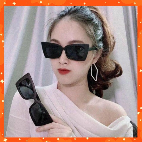 [Mã FARSSTGRE giảm 5K đơn bất kỳ] MẮT KÍNH ULZZANG GỌNG VUÔNG HOT TREND - shop8868 | BigBuy360 - bigbuy360.vn