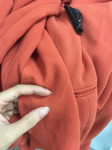 Áo vest pull and bear xuất dư full