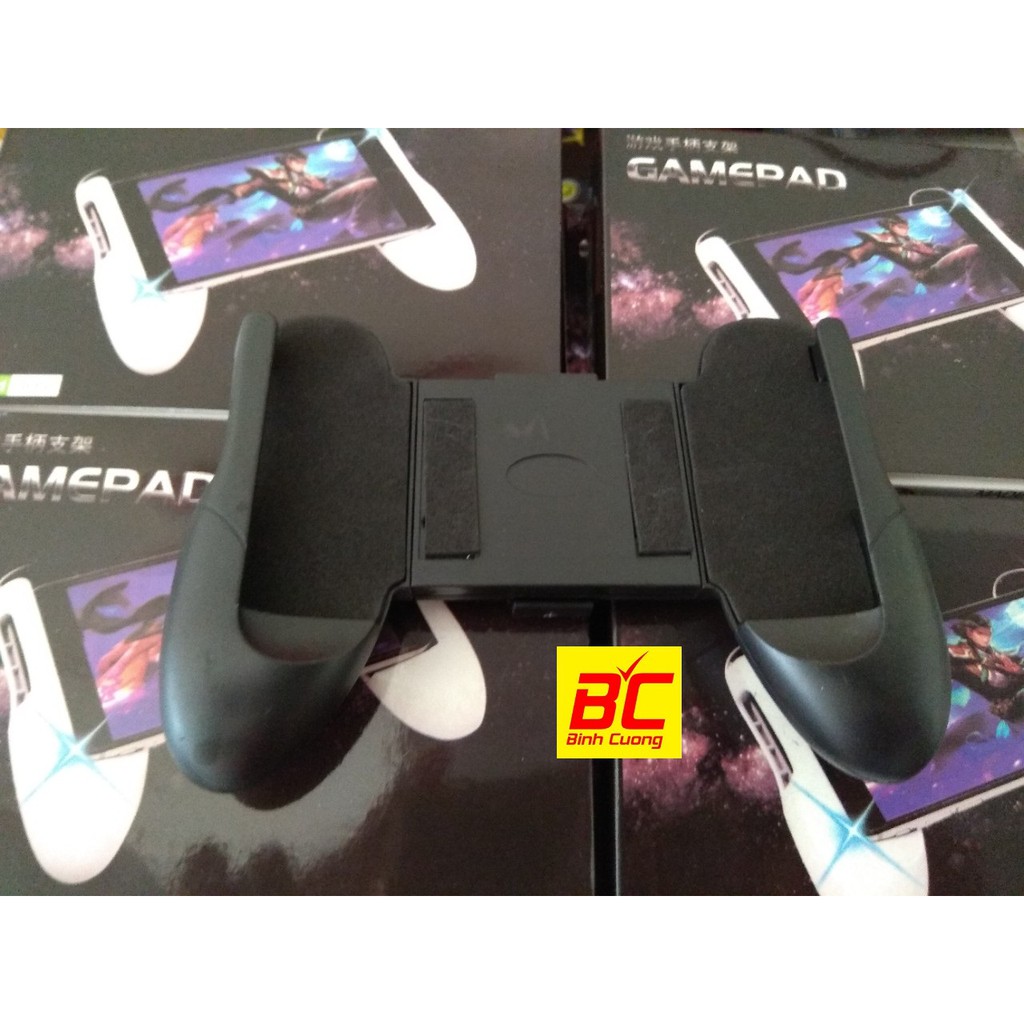 GamePad Tay cầm kẹp điện thoại chơi game tiện lợi