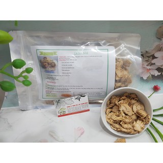 Củ Sen Khô 500gram - 100% Hàng Chất Lượng - Thảo Dược Uy Tín
