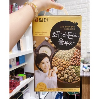 Ngũ cốc Hàn Quốc (50 gói)