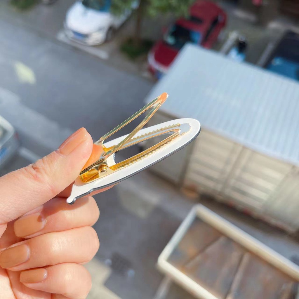 Kẹp TóC HìNh Chú VịT HoạT HìNh Dễ Thương Cho Thú Cưng