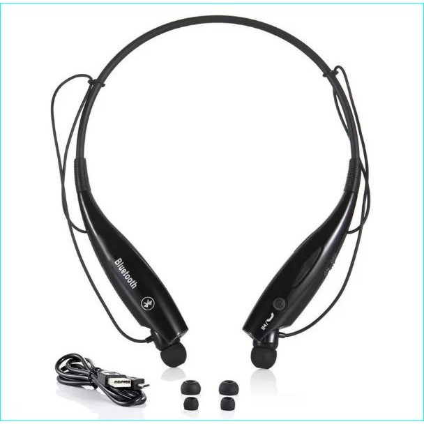 Tai nghe Bluetooth 4.0 HBS HV-800(DC1887)