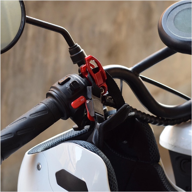 Giá Đỡ Chai Nước Gắn Xe Mô Tô HONDA CB125R CB500X CB400X F CB250 CB1000R CB650 CB300R