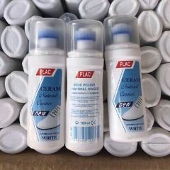 NƯỚC TẨY TRẮNG GIÀY VÀ TÚI XÁCH DẠNG BÀN CHẢI 100ML (CAM KẾT HÀNG LOẠI 1)