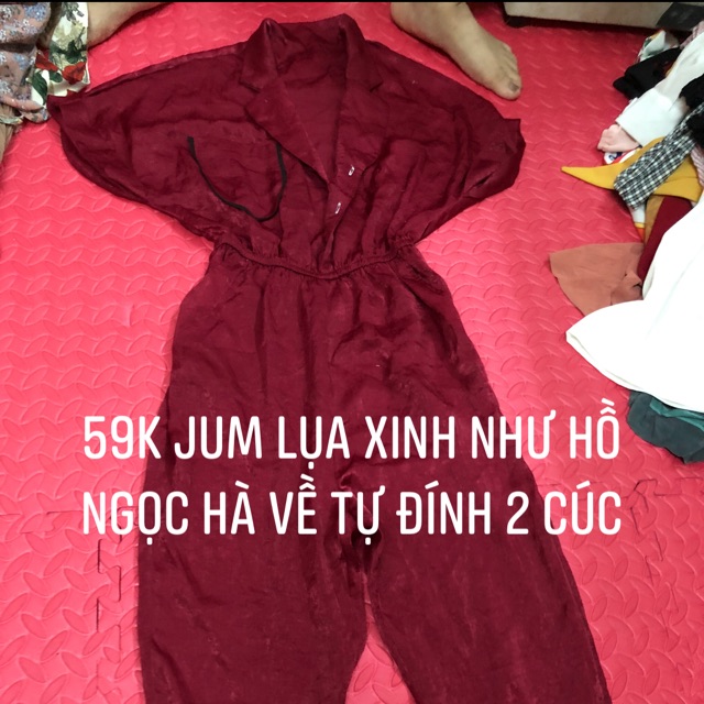 Combo váy thiết kế