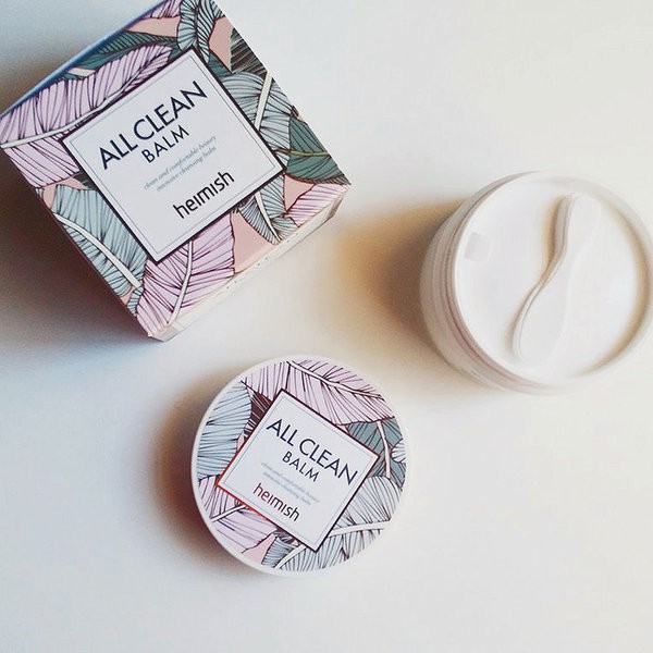 [Hàng mới về] Dầu tẩy trang Heimiish 120ml | BigBuy360 - bigbuy360.vn