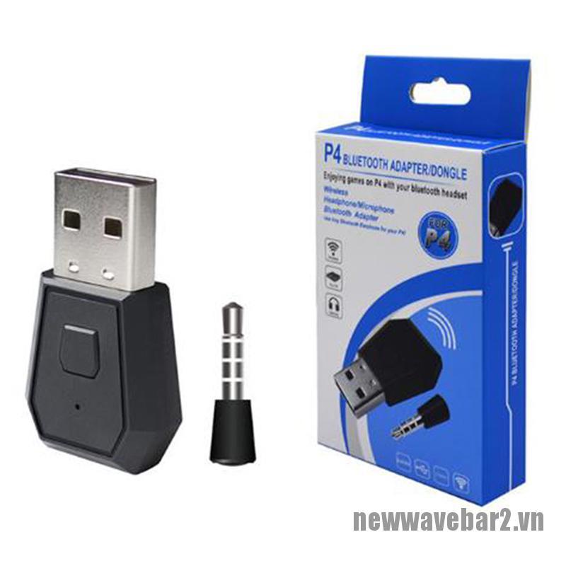 Bộ Chuyển Đổi Usb Bluetooth 4.0 Chuyên Dụng Cho Điện Thoại