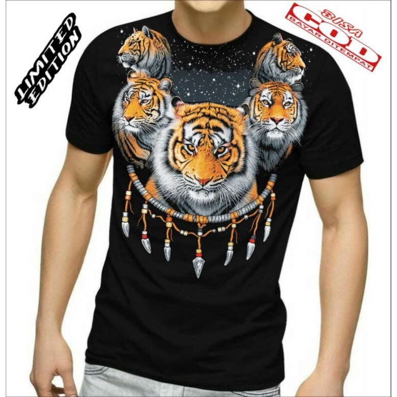 Áo Thun In Hình Phân Phối Phân Phối Phân Phối PALAK MACAN 5 3D catton size L, XL