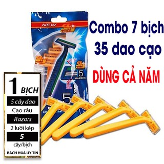 Dao cạo râu Razor