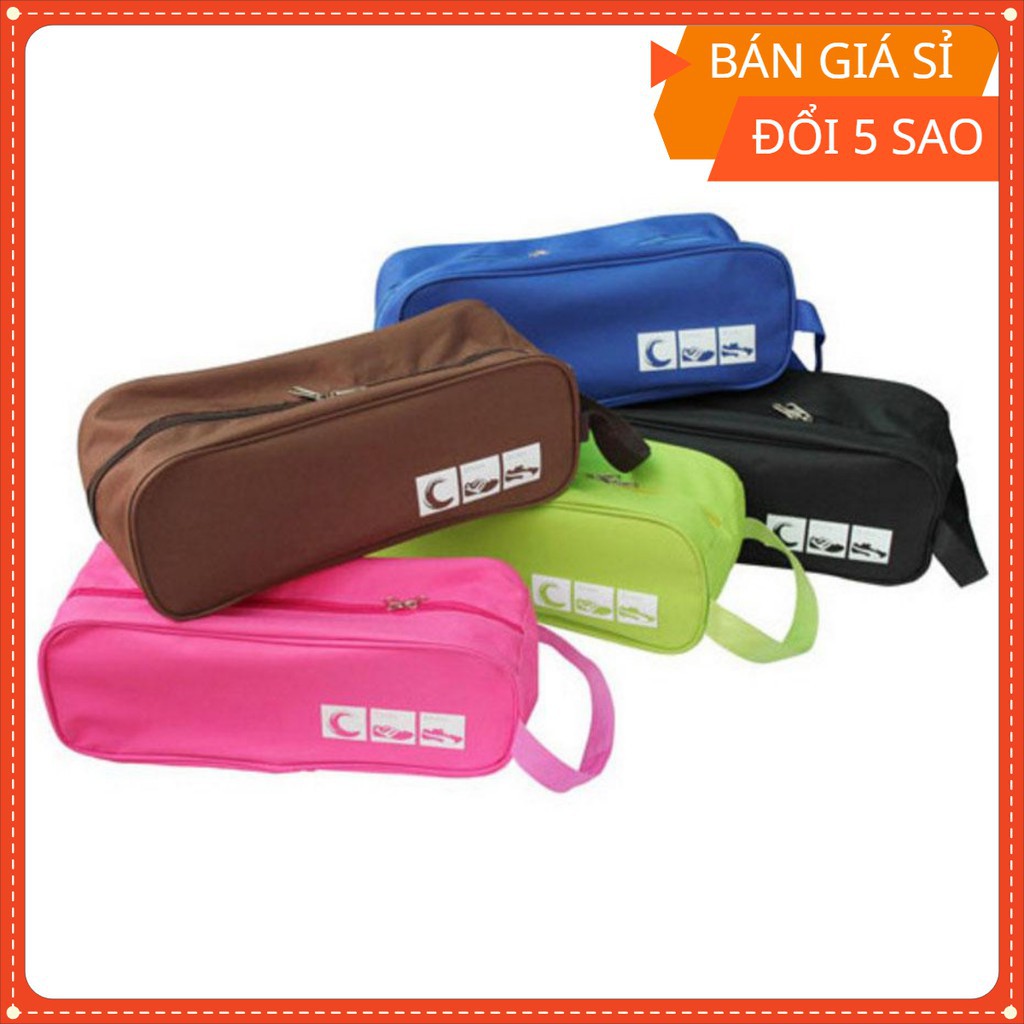 Túi Giỏ đựng giày thể thao giá rẻ, giúp bảo vệ đôi giày thể thao K2