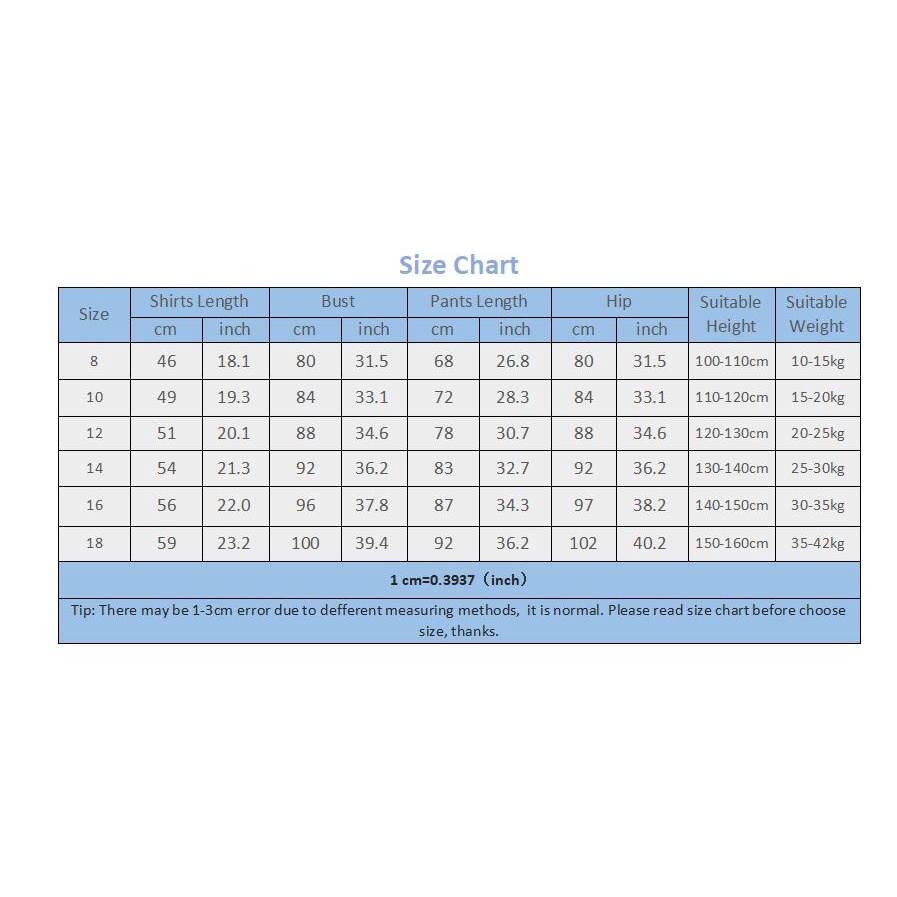 Bộ Đồ Ngủ Tay Dài Chất Cotton In Họa Tiết Hoạt Hình Phong Cách Hàn Quốc Xinh Xắn Cho Bé Gái