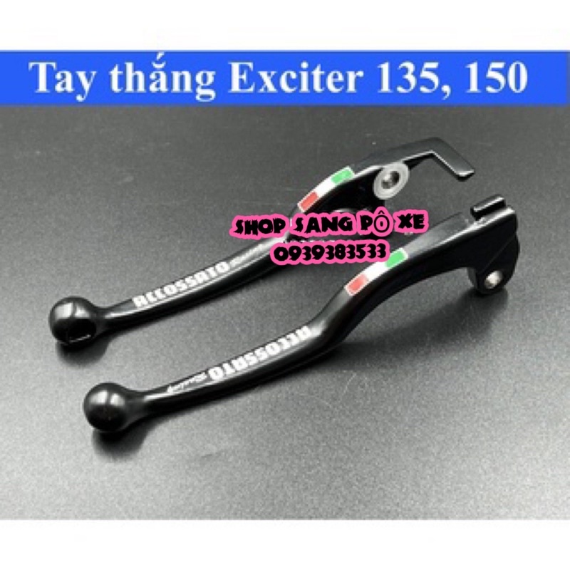 CẶP TAY THẮNG/CÔN winner winner x winner v3 cao cấp bền đẹp