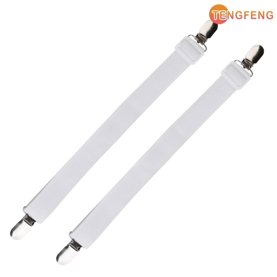 Kẹp Cố Định Ga Giường Co Giãn Tiện Dụng