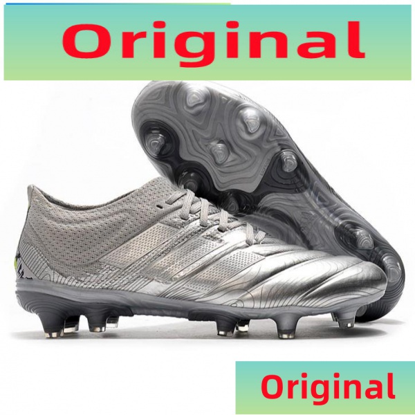 ❁ Giày Đá Banh Adidas Cup 20.1 FG Chống Thấm Nước Cho Nam