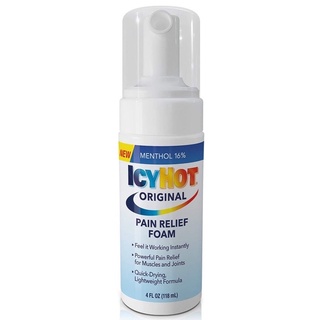 Dầu nóng xoa bóp IcyHot No Mess