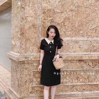 Váy tiểu thư