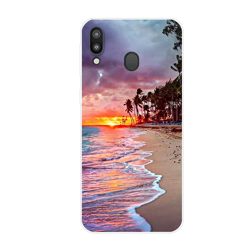 Ốp điện thoại dành cho Samsung Galaxy M20