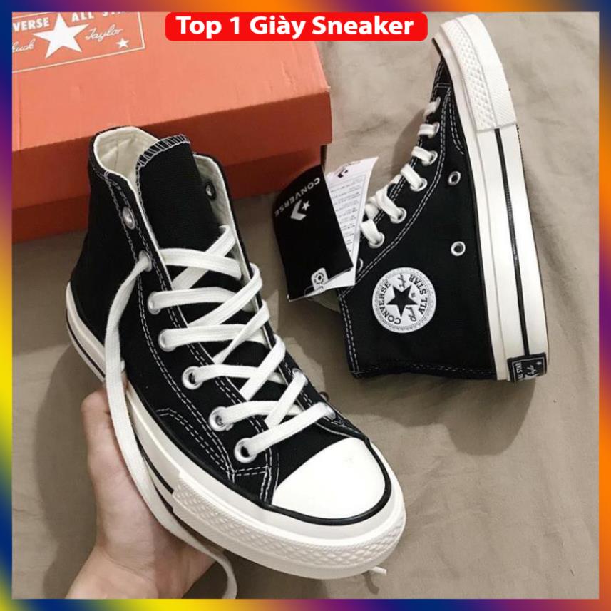 Giày ⚡Converse Classic⚡  Cao Cấp - Giày Thể Thao CV Nam Nữ