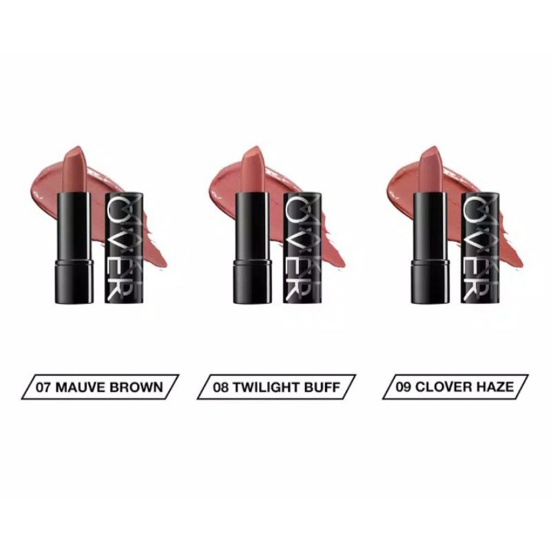 (hàng Mới Về) Son Kem Trang Điểm Môi Quyến Rũ | BigBuy360 - bigbuy360.vn