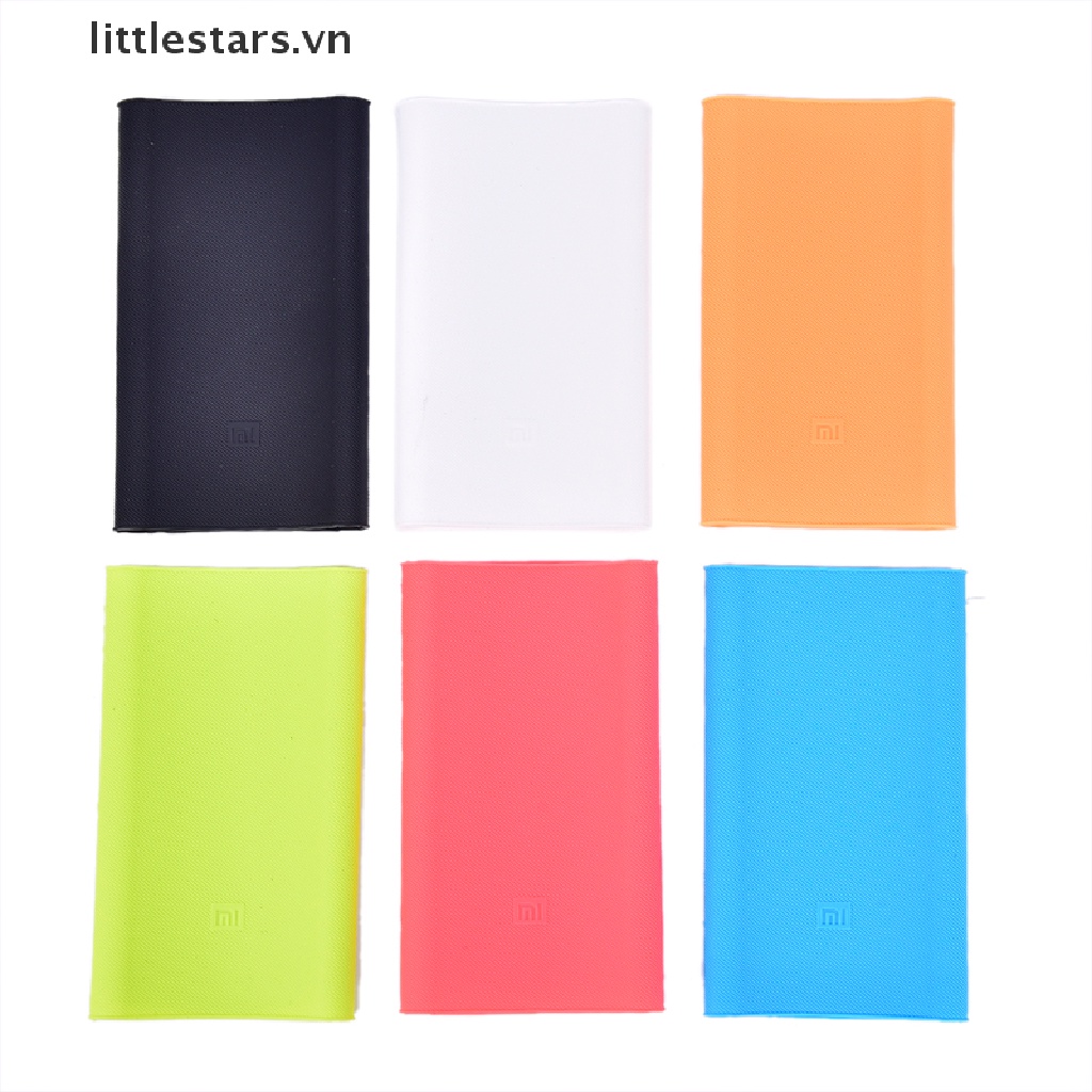 Pin Dự Phòng Xiaomi Power Bank 2 10000mAh