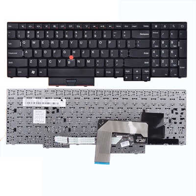 Bàn Phím Laptop Lenovo Thinkpad Edge E530 E530C E535 E545