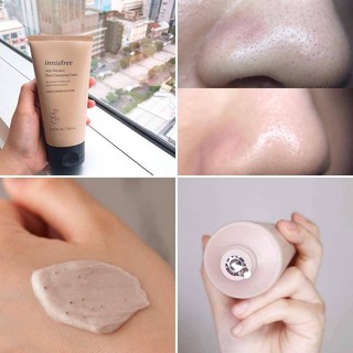 Sữa Rửa Mặt Innisfree Cleansing Foam 150ml