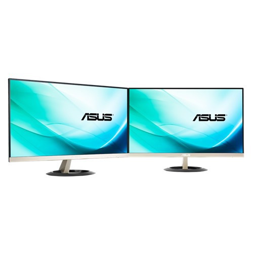 Màn hình Asus VZ249H (23.8 inch/FHD/LED/IPS) - Hàng Chính Hãng