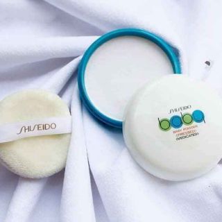 Phấn rôm Shiseido Nhật Bản