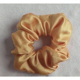 Dây buộc tóc Scrunchies (Ảnh thật shop tự chụp)