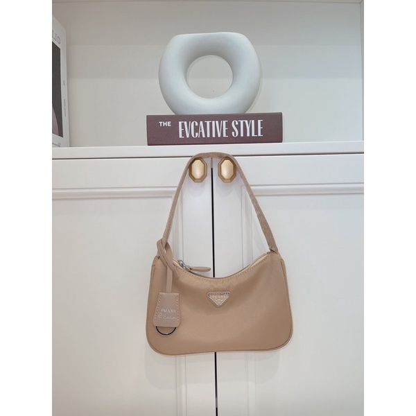 ❌TÚI PRADA RE-EDITION NYLON BAG