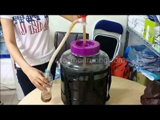 Hút xăng, rượu 