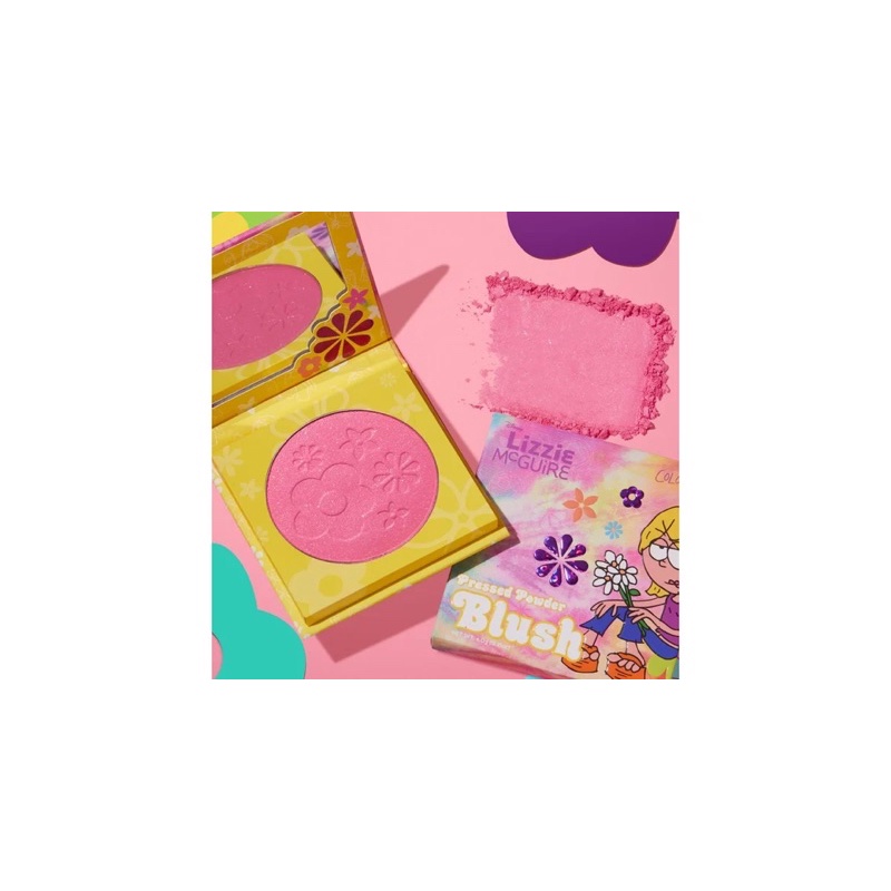 Má hồng Colourpop - You Are Magnific
