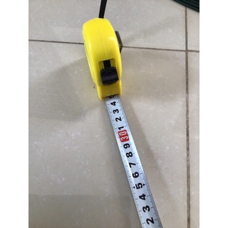 Thước ,thước mét 5 mét rõ nét và bền bỉ