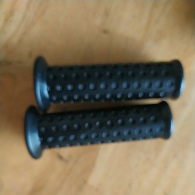 Tay nắm vespa . Piaggio