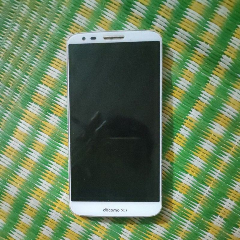 Xác Điện Thoại LG G2