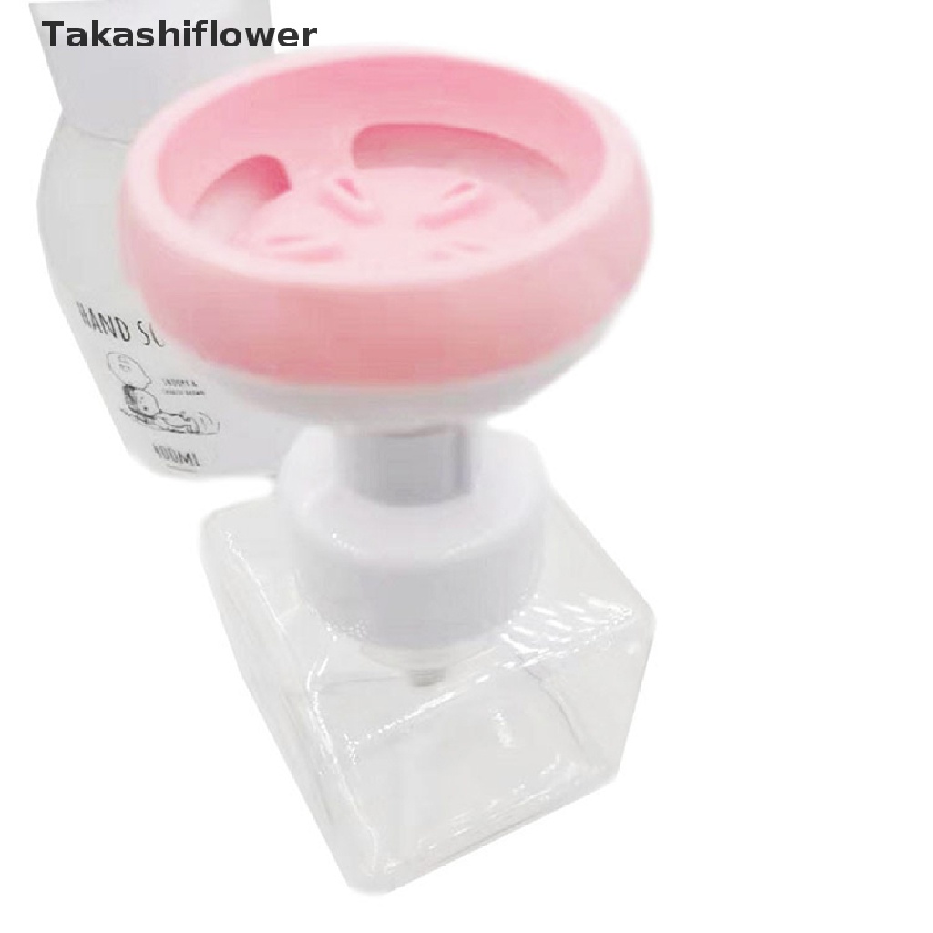 Bọt Hình Bông Hoa Tiện Dụng