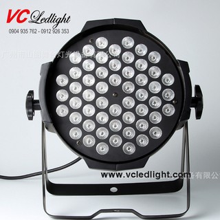 ĐÈN SÂN KHẤU PAR LIGHT 54X3W