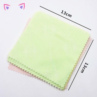 Khăn lau kính cao cấp miu miu
