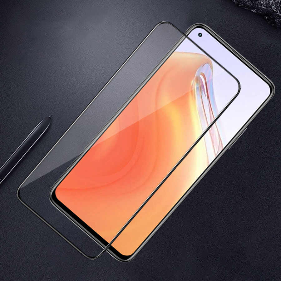 Xiaomi Mi 9T 10T Poco F3 X3 NFC F2 Pro M3 F1 Redmi Note 10 9 8 7 Pro 9S 9A 9C 9T Bảo Vệ Màn Hình Bằng Kính Cường Lực + Bảo Vệ ống Kính Máy ảnh