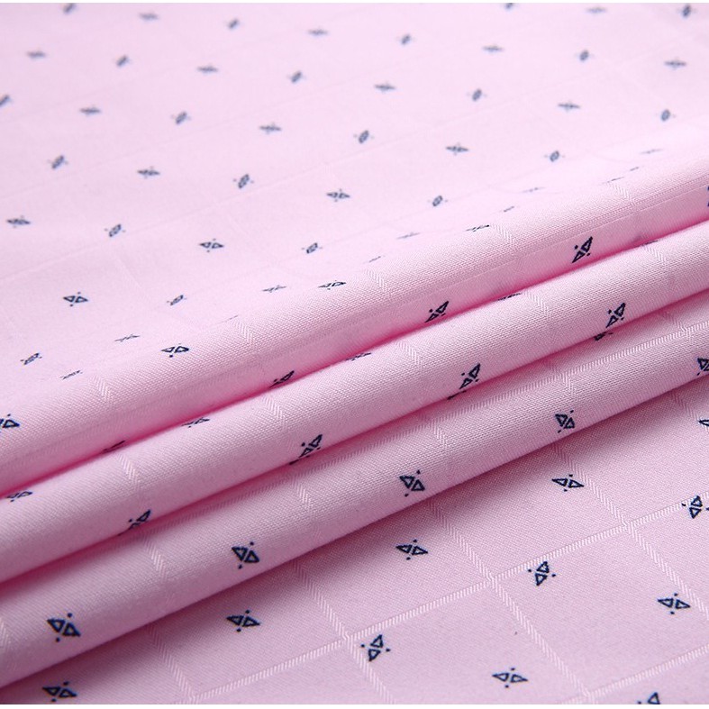 Áo sơ mi nam dài tay SMH18