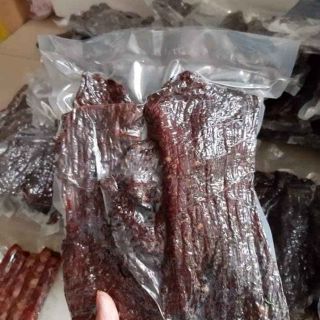 Com bo 2 lạng thịt + chẳm chéo