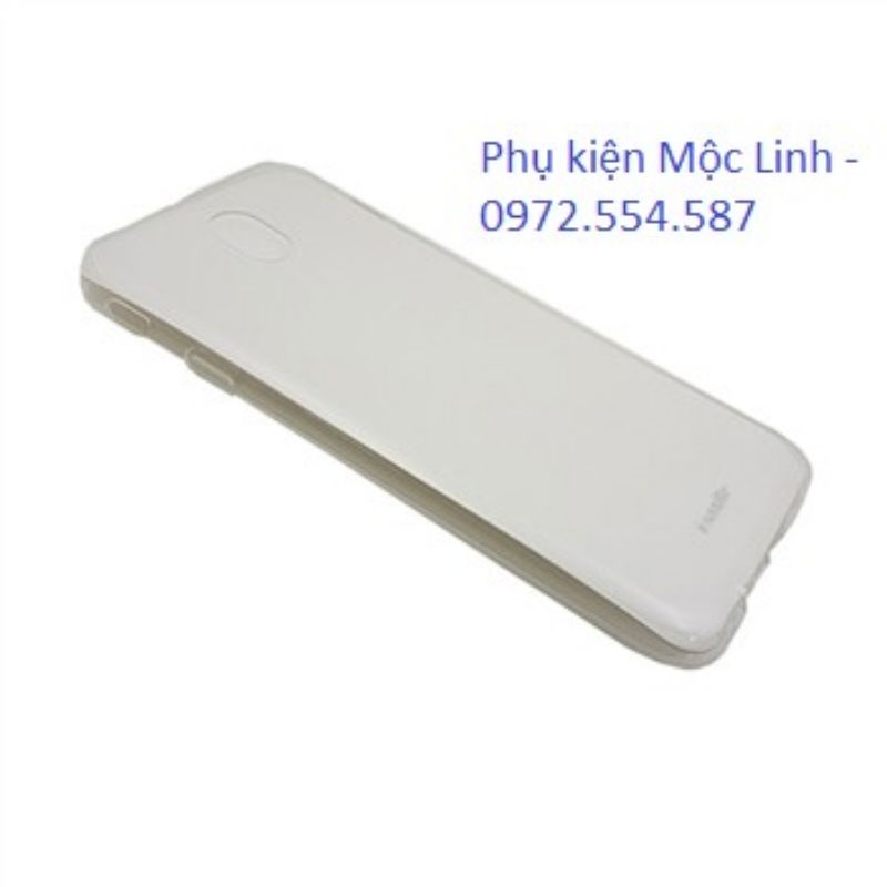 Ốp SILICON J7 Pro