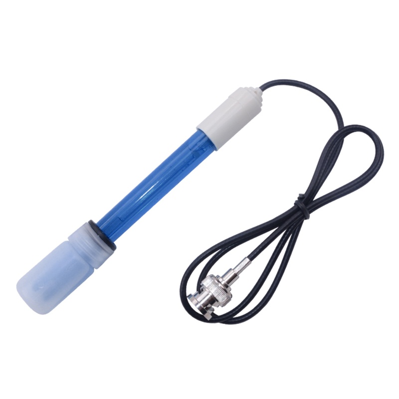 Đầu Nối Cảm Biến Điện Cực BNC 0-14 Cho Bể Cá